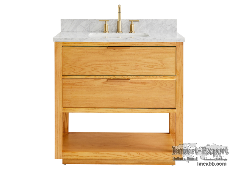 Freestanding Vanity Wholesale