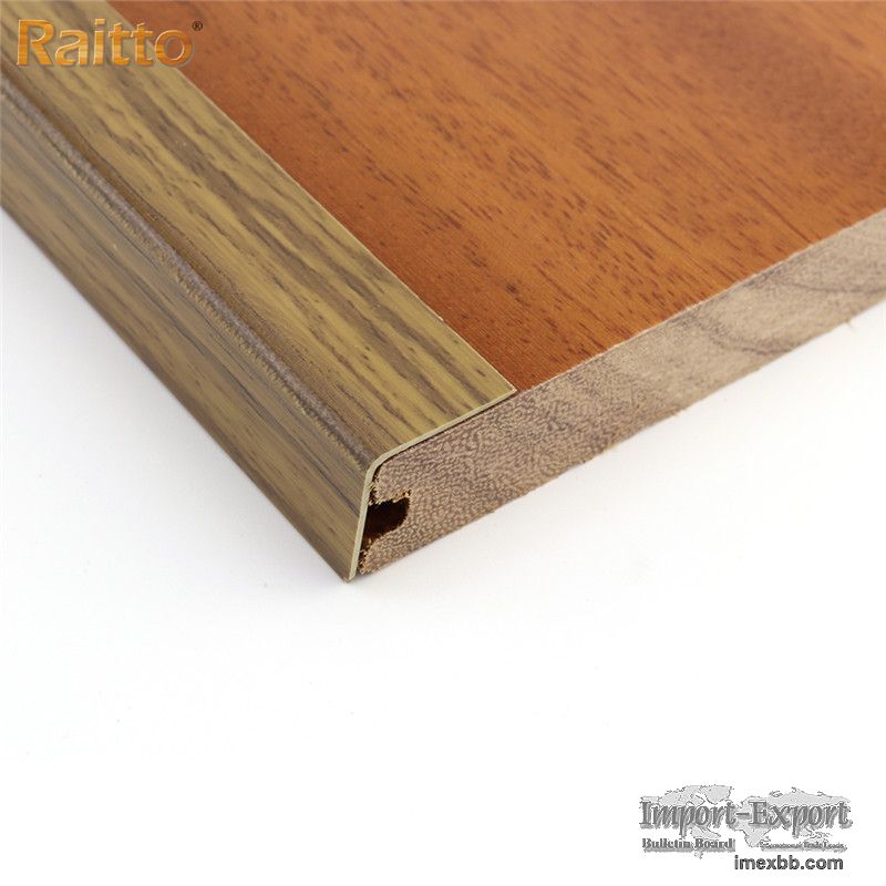 PVC Flooring Profiles