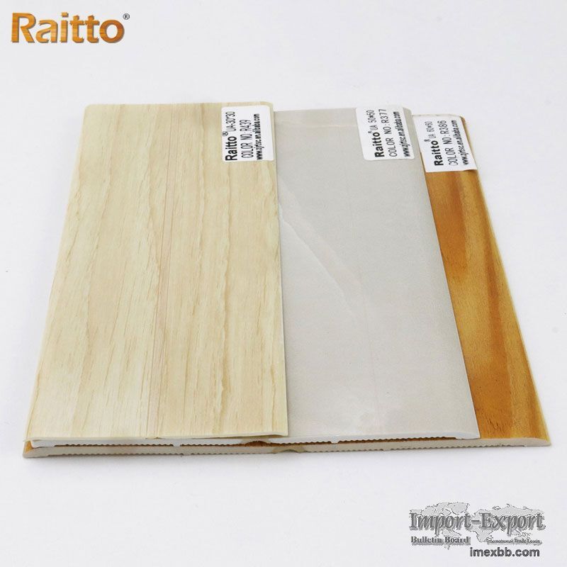 Wall Panel Accessories