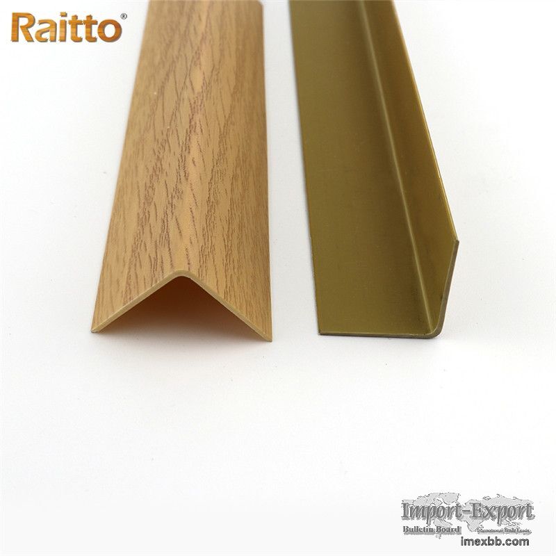 PVC corner guards