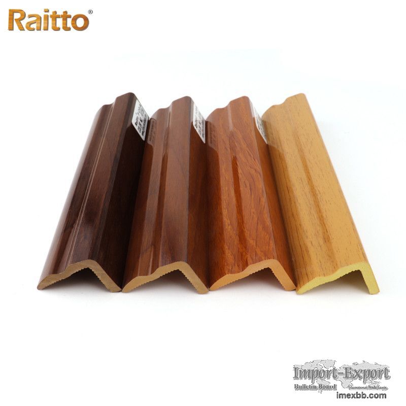 Foamed PVC Corner Guard