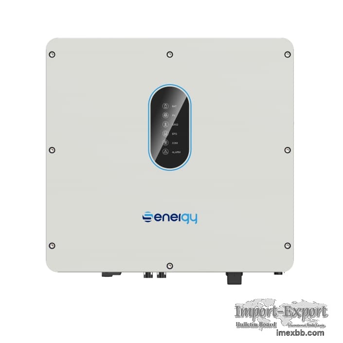 energy storage inverters