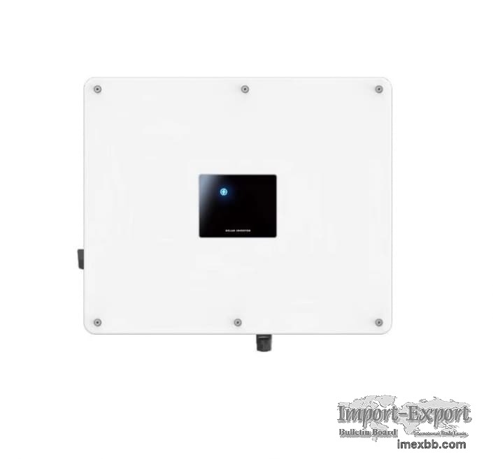 inverter for commercial use