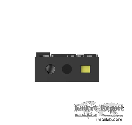 Bluetooth 2.4 Wireless Handheld Barcode Scanner