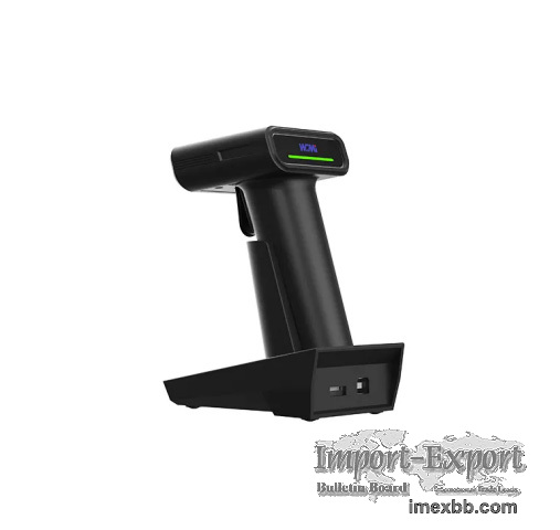 1D 2D Barcode Scanner Engine
