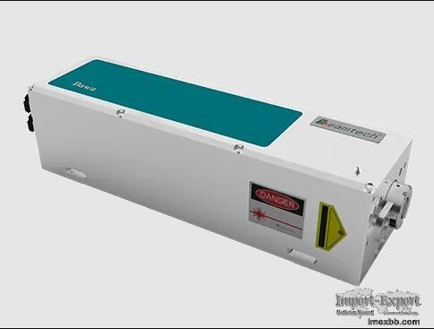 Dawa Nd: YAG Q-Switched Pulse Laser