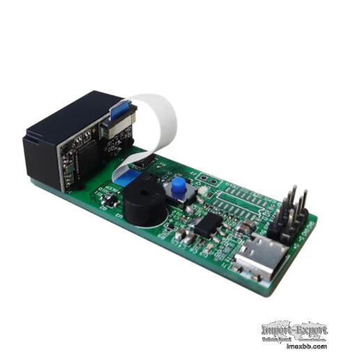 SE4631 1D 2D Barcode Scanner Module