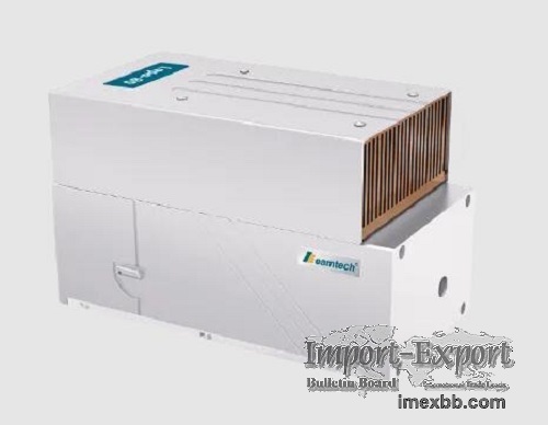 Lapa Air-Cooled EO Q-Switched Laser