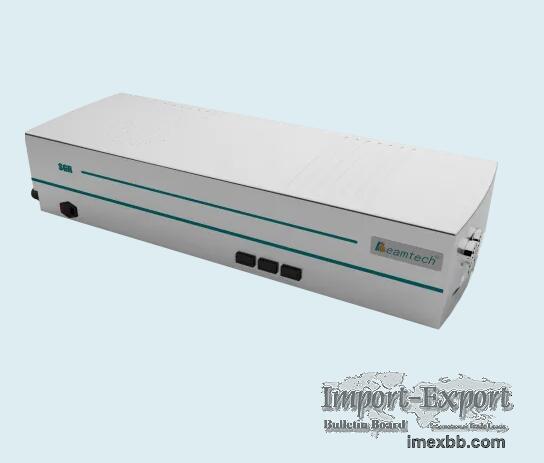 SGR High-Energy Q-Switched Nd:YAG Pulsed Laser