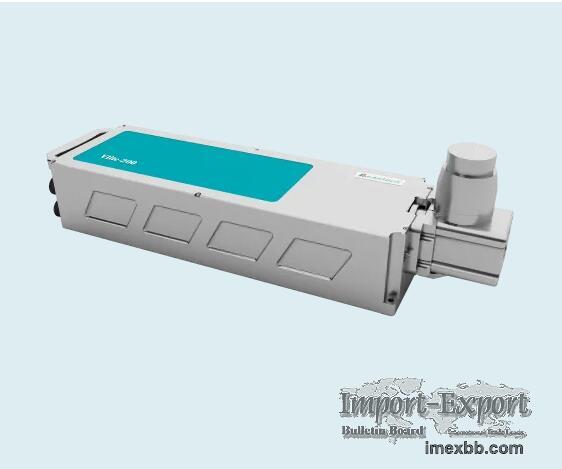 Vlite Dual pulse PIV laser