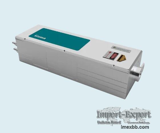 Gama Compact DPSS Laser