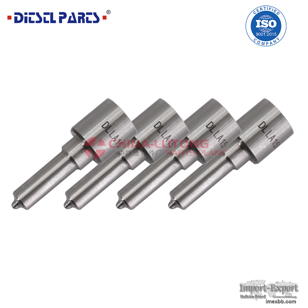 Common Rail Nozzle 093400-8340