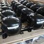 Compressors for A/C and Refrigerators in stock. 