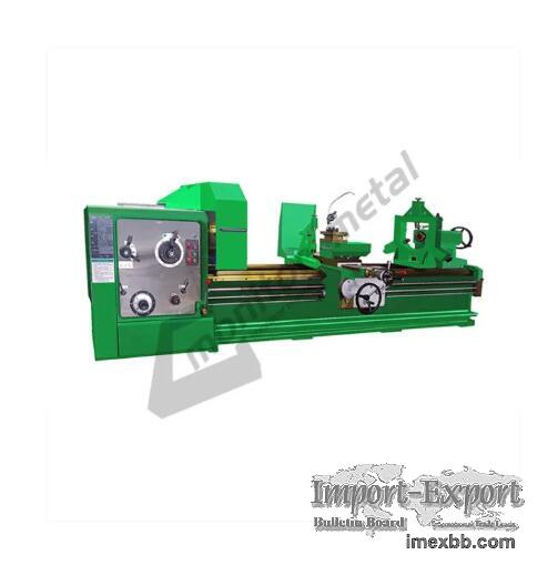 6150B High Precision Metal Table Ordinary Lathe