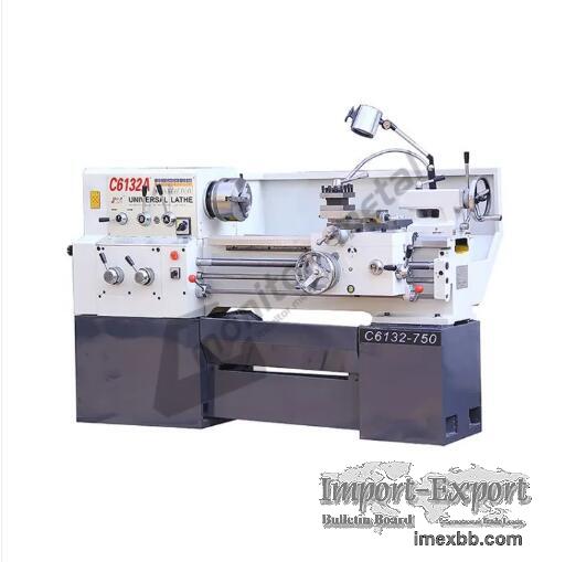 C6132A/750 Standard lathe