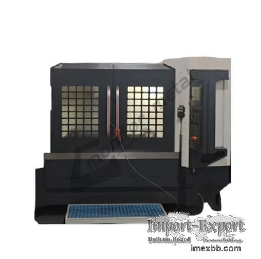 1165S Vertical Machining Center