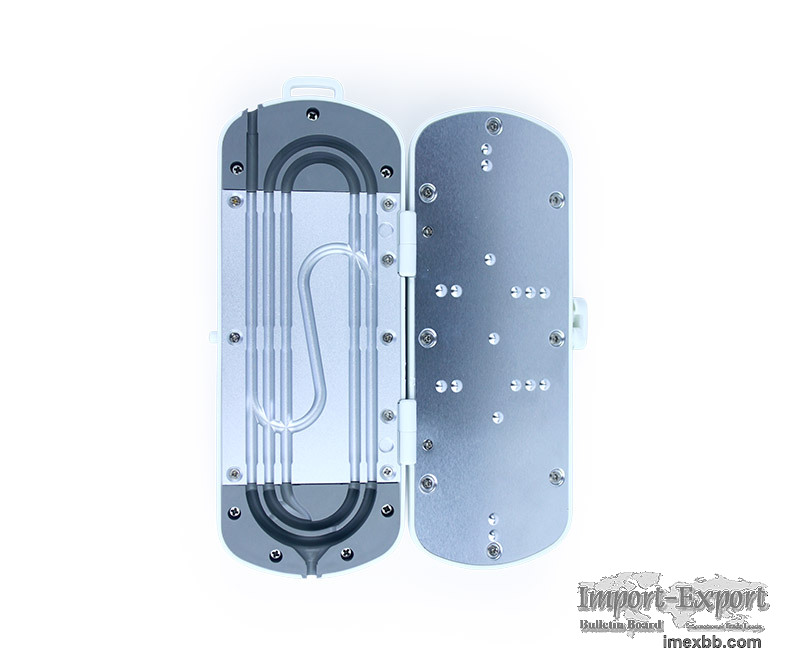 IV Fluid Warmer Veterinary TV-S