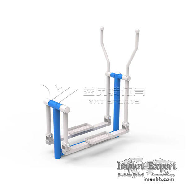YAT-19 Flat Walking Device