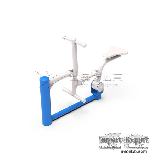 YAT-23 Horse-riding Exerciser