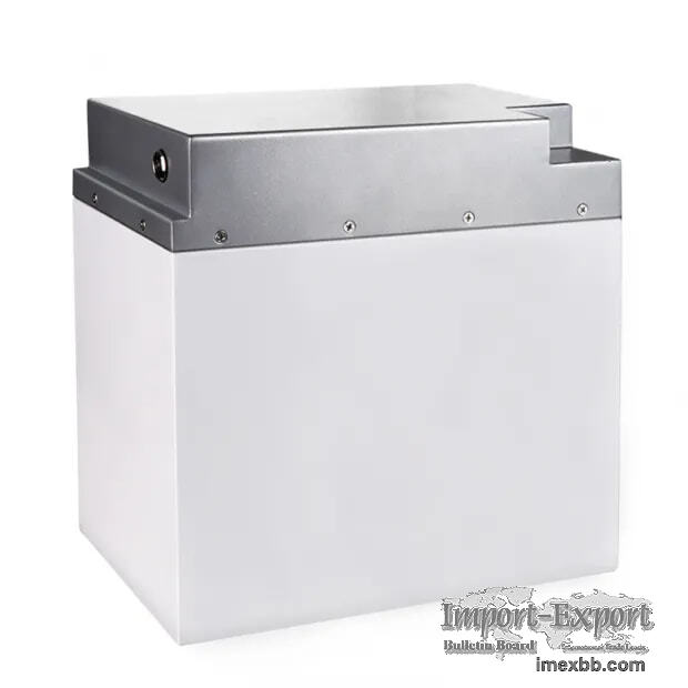 Lithium-ion RV Battery