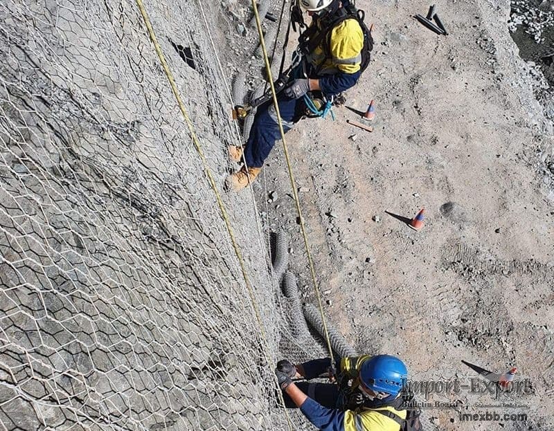 Custom Gabion Baskets