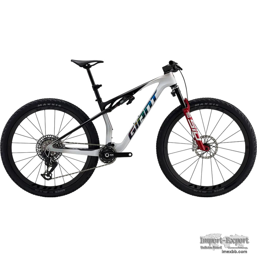 2026 Giant Anthem Advanced SL SE Mountain Bike (Gun2BikeShop)