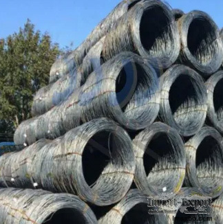 Cold Heading Quality (CHQ) Wires