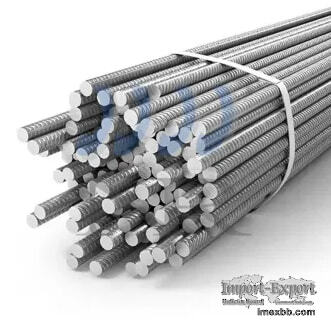 REINFORCING BAR (RE BAR)