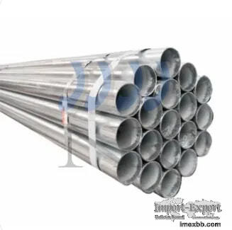 WELDED PIPE