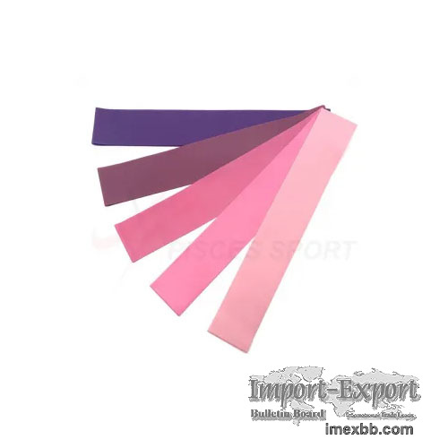 Resistance Loop Bands