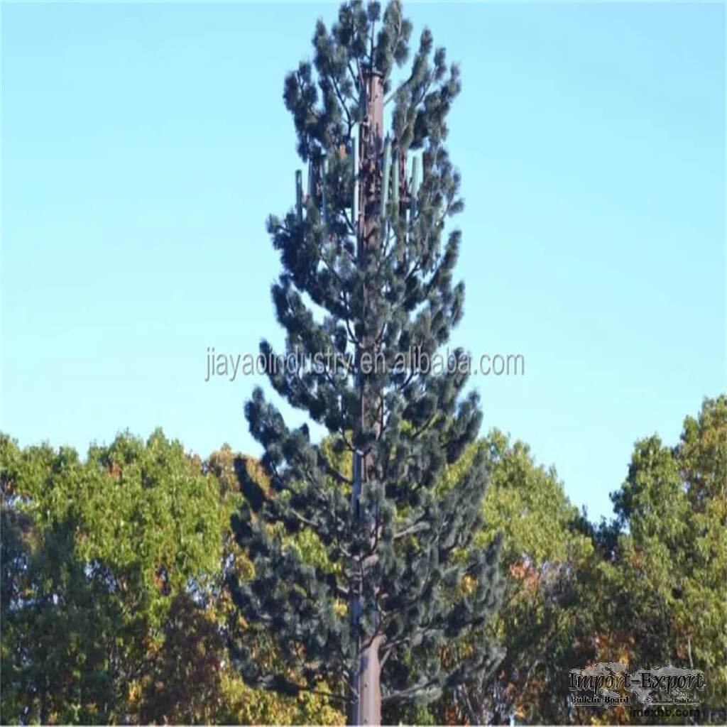 Jiayao telecommunication Bionic Tree tower