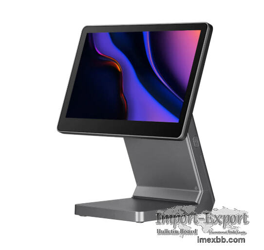 Elanda A100 11.6″ Android POS Terminal