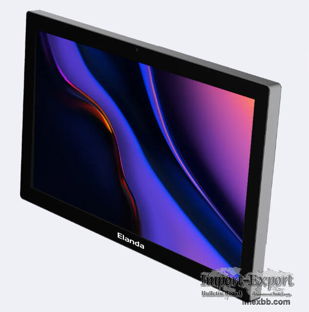 Elanda 21.5″ IP65 Kitchen Display System KD22