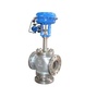 Industrial Globe Valves