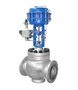 Cage Type Control Valve