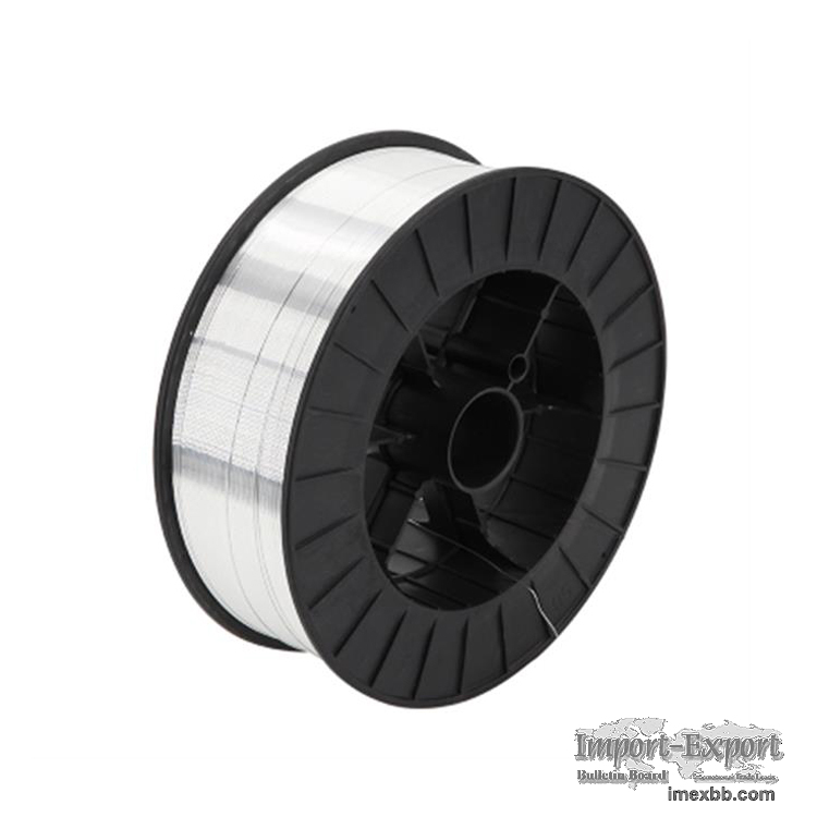 Premium ERNiCr-3 Nickel Alloy Wire for Welding