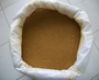 Licorice extract powder spray dried