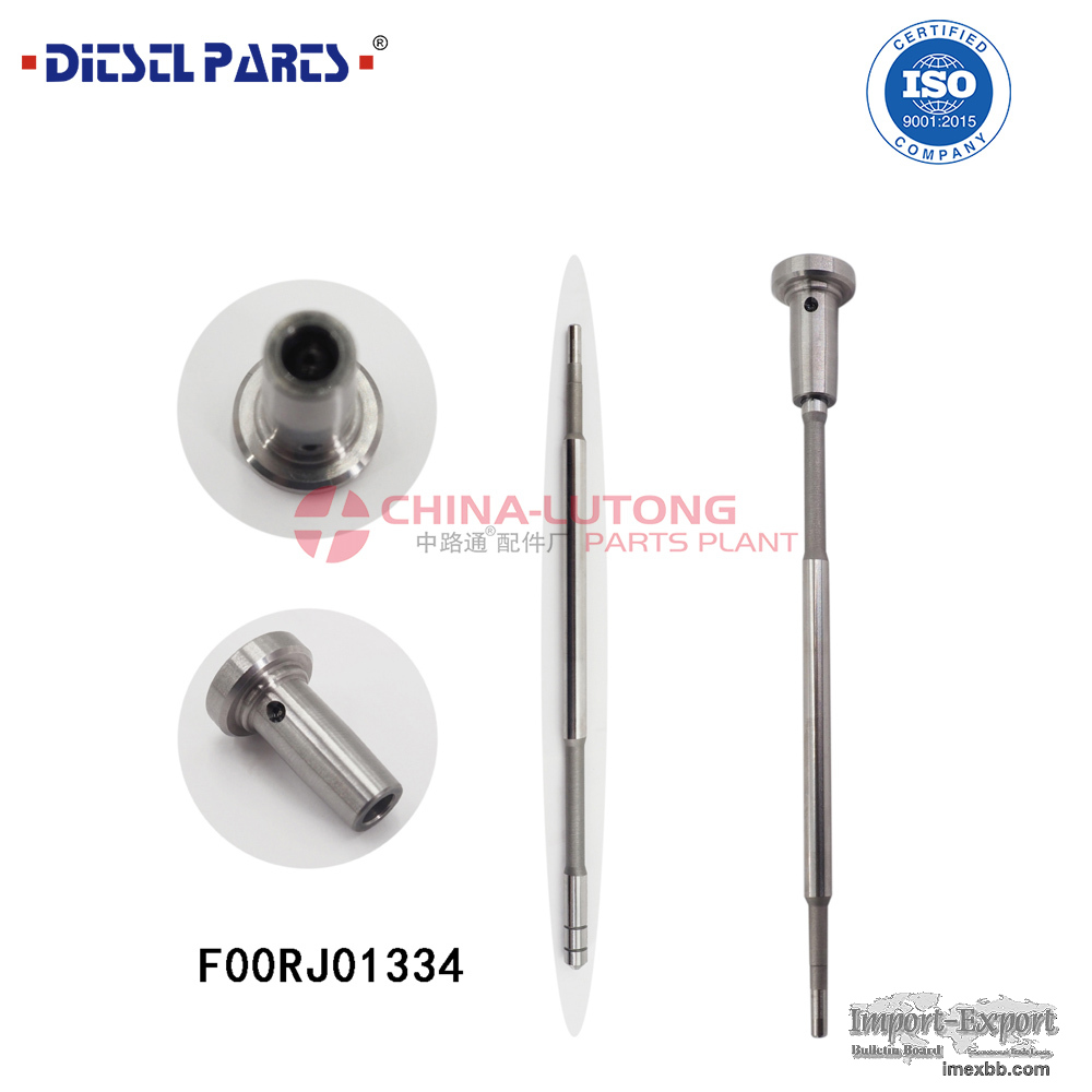 Diesel Control Valve F00VC01323 supplier