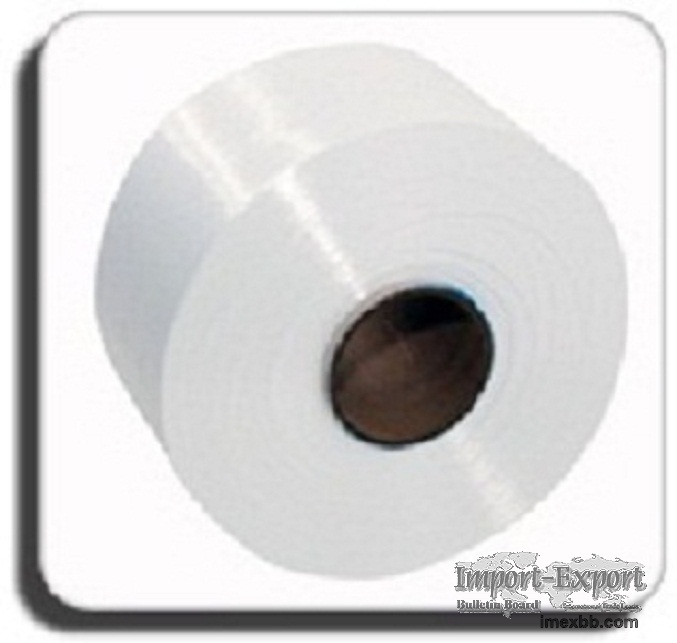 Polyester Filament Yarn (FDY, DTY)