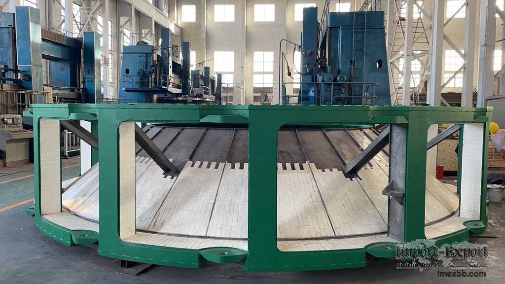 spare parts, machinery components, casting & forging, mining, mineral, eart