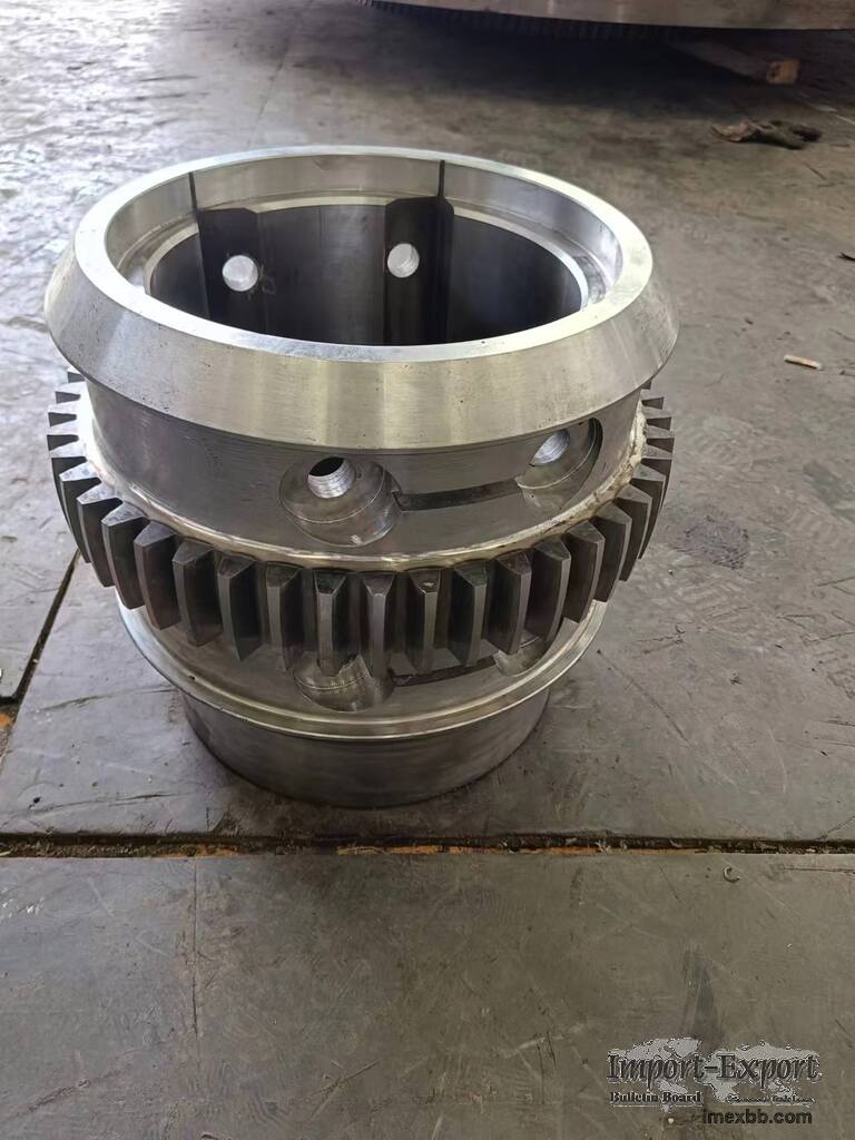 customize transmission components tooth bushing 