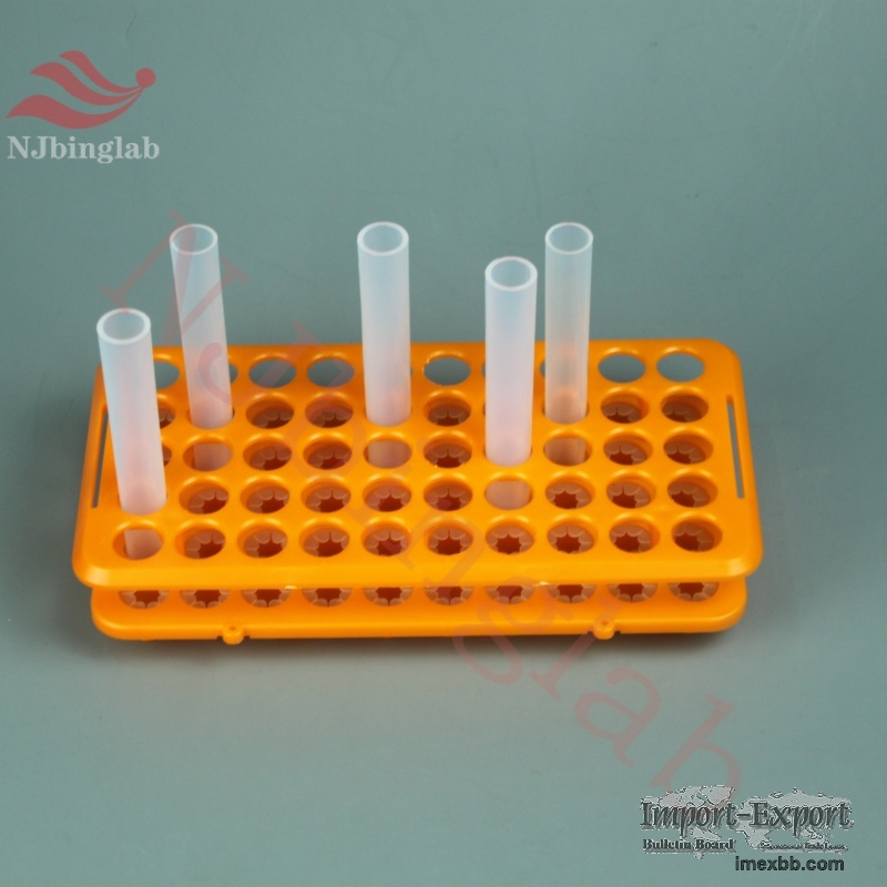 20ml High Purity PFA Test Tube for Extraction and Heating Applications