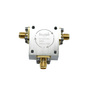Full Bandwidth 3.0 to 6.0GHz RF Ferrite Coaxial Circulator for Base Station