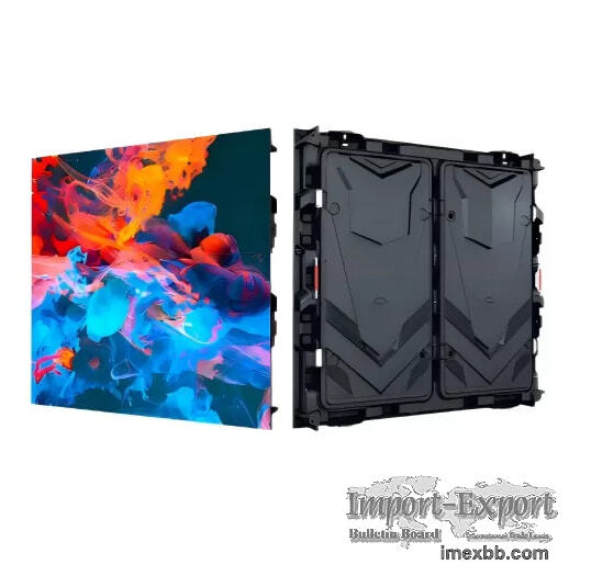 Dance Floor LED Display