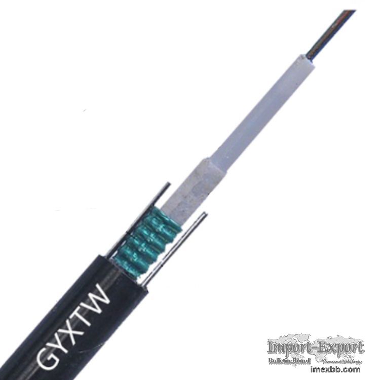 direct burial fiber cable