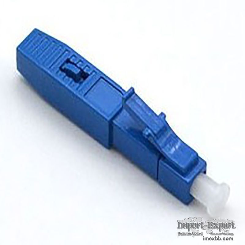 LC Fast Connector