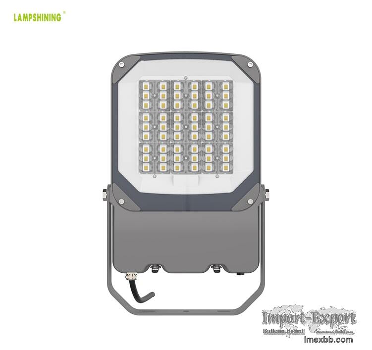 LED Flood Light Solutions