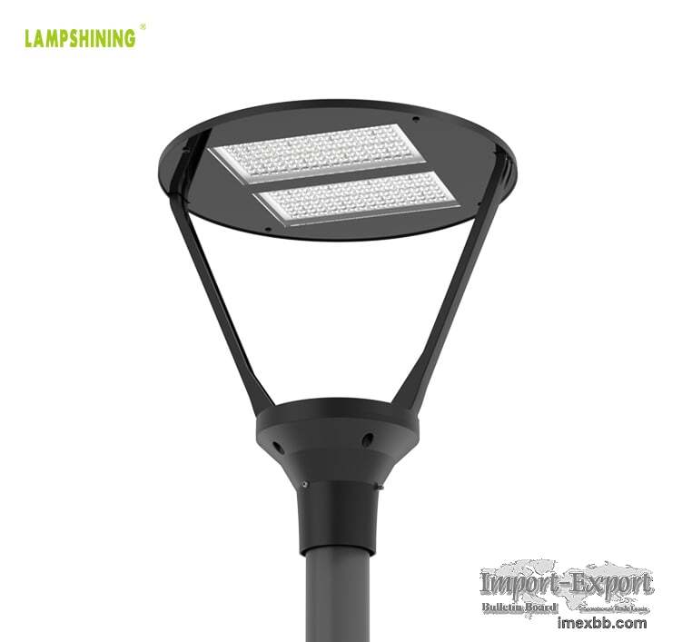 LED Post Top Lights Solutions