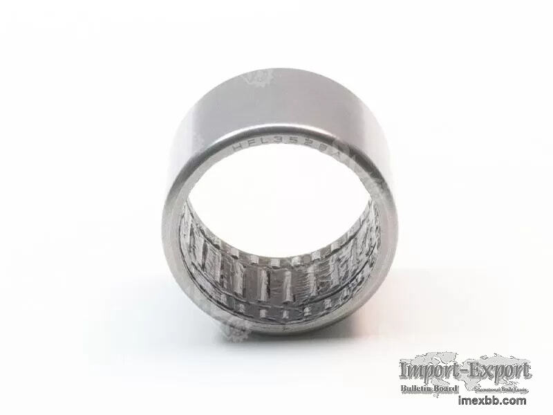 HFL3528A One Way Drawn Cup Needle Roller Bearing