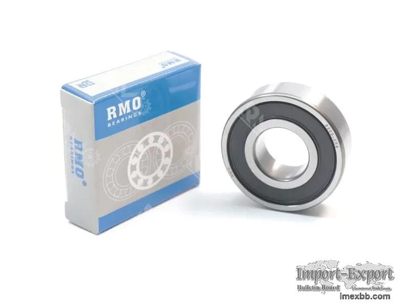 Deep Groove Ball Bearing